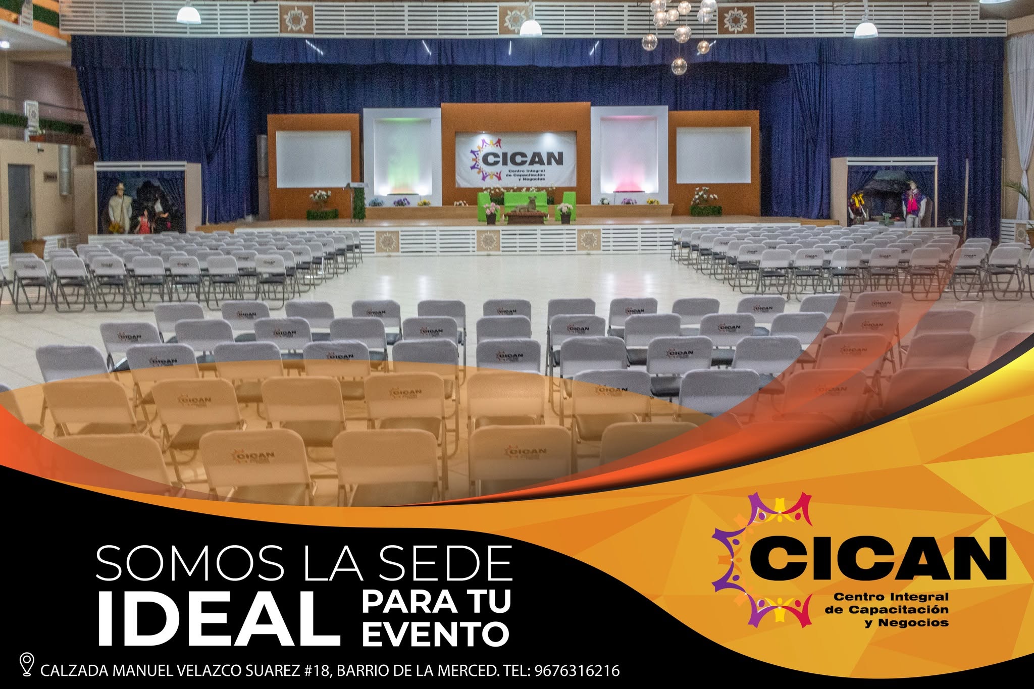 CICAN